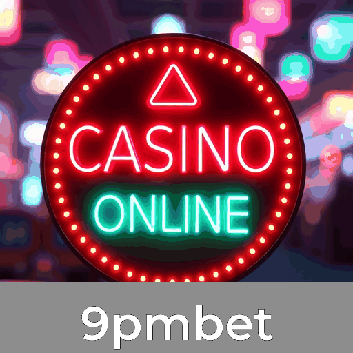 9pmbet: A Revolução Móvel em Apostas