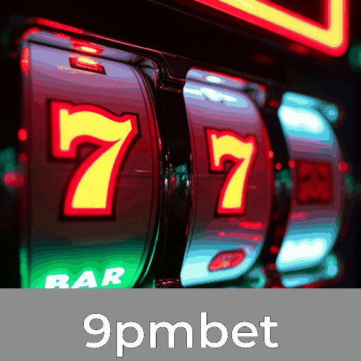 9pmbet: Emoção e Ganhos nos Jogos de Cassino!