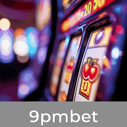 Sinta a Emoção dos Caça-Níqueis no 9pmbet e Ganhe Grande!